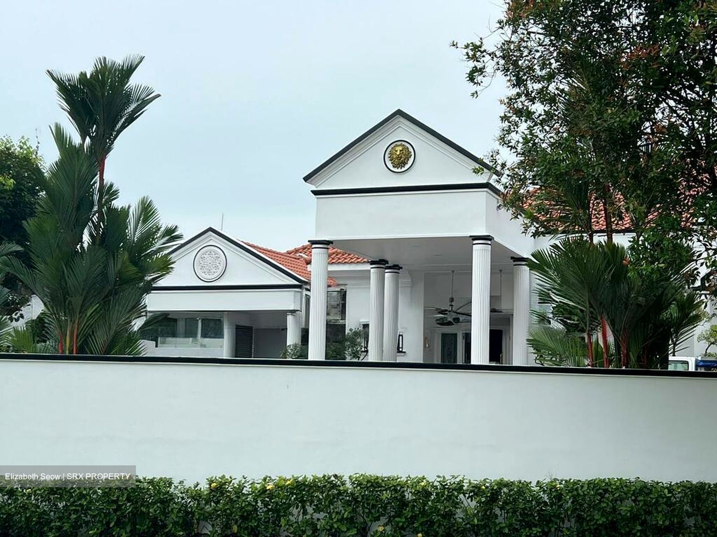 Eden Park (D10), Detached #503418711